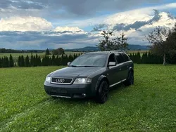 Braun Gebraucht 2003 Audi A6 Kombi | 4.500 € (Fairer Preis)