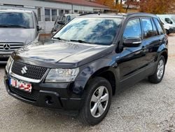 Gebraucht 2009 Suzuki Grand Vitara SUV | 2.800 € (Superpreis)