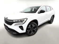 Gletscherweiß Gebraucht 2024 Renault Austral Evolution SUV | 26.764 € (Guter Preis)