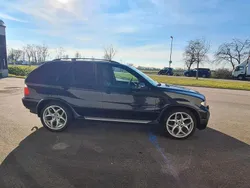 Schwarz Gebraucht 2006 BMW X5 Shadowline SUV | 9.499 € (Etwas zu teuer)