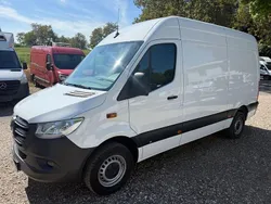 Weiß Gebraucht 2024 Mercedes Sprinter Van | 37.900 € (Superpreis)