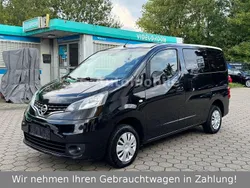 Schwarz Gebraucht 2015 Nissan Evalia Tekna Van / Kleinbus | 7.990 € (Superpreis)