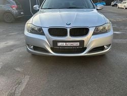 Silber Gebraucht 2012 BMW 318 Comfort Edition Kombi | 5.490 € (Guter Preis)