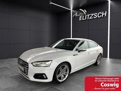Othercolor Gebraucht 2018 Audi A5 Sportback S-Line Kleinwagen | 26.950 € (Superpreis)