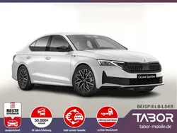 Weiß Neu 2025 Skoda Octavia Limousine | 33.888 € (Guter Preis)