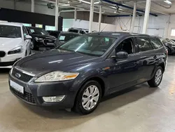 Grau Gebraucht 2010 Ford Mondeo Ambiente Kombi | 1.999 € (Guter Preis)