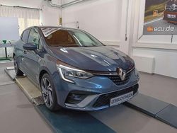 Grau Gebraucht 2019 Renault Clio IV Intens Limousine | 15.950 € (Fairer Preis)