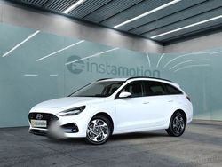 Weiß Neu 2024 Hyundai i30 Kombi | 25.470 € (Guter Preis)