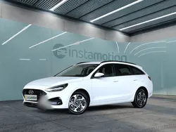 Weiß Neu 2024 Hyundai i30 Kombi | 25.470 € (Guter Preis)