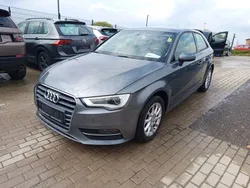 Grau Gebraucht 2014 Audi A3 Attraction Kleinwagen | 10.950 € (Fairer Preis)