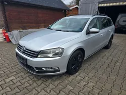 Silber Gebraucht 2011 VW Passat Trendline Kombi | 2.990 € (Superpreis)