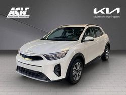 Schneeweiß Neu 2025 Kia Stonic Vision SUV | 21.970 € (Guter Preis)