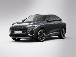 Grau Neu 2025 Audi Q5 Sportback Sport SUV | 74.900 € (Fairer Preis)