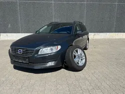 Grau Gebraucht 2015 Volvo V70 Momentum Kombi | 6.500 € (Superpreis)