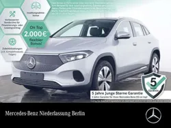 Mercedes EQA300