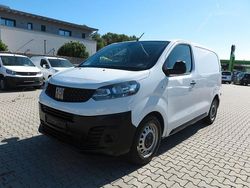 Weiß Gebraucht 2022 Fiat Scudo Basis Van / Kleinbus | 14.900 € (Fairer Preis)