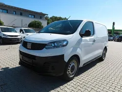 Weiß Gebraucht 2022 Fiat Scudo Basis Van / Kleinbus | 14.900 € (Fairer Preis)