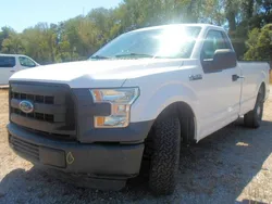 Weiß Gebraucht 2016 Ford F-150 Abholung | 29.900 € (Superpreis)