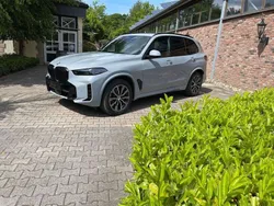 Brooklyn grau metallic Gebraucht 2024 BMW X5 M Sport SUV | 86.900 € (Etwas zu teuer)