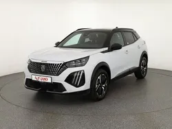 Andere Gebraucht 2024 Peugeot 2008 GT SUV | 23.890 € (Fairer Preis)