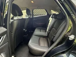 Schwarz Gebraucht 2016 Mazda CX-3 Sports-Line SUV | 16.000 € (Fairer Preis)