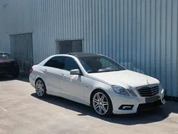 Weiß Gebraucht 2009 Mercedes 350 AMG line Limousine | 13.000 €