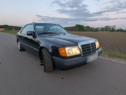 Blau Gebraucht 1990 Mercedes 230 Sportline Coupé | 12.700 €