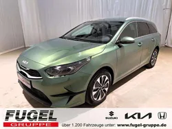 Green experience Neu 2025 Kia Ceed Sportswagon Kombi | 26.499 € (Fairer Preis)