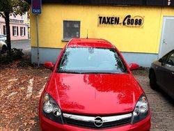 Rot Gebraucht 2008 Opel Astra OPC Kombi | 4.999 € (Teuer)