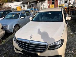 Beige Gebraucht 2018 Mercedes 190 Limousine | 11.950 €