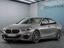 Grau Gebraucht 2025 BMW M235 Coupé | 62.449 €