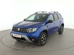 Blau Gebraucht 2020 Dacia Duster Celebration SUV | 13.710 € (Fairer Preis)