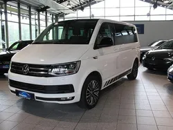 Candyweiß Gebraucht 2019 VW T6.1 Comfortline Van | 35.850 € (Guter Preis)