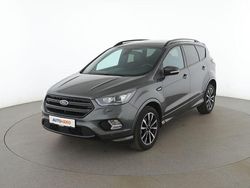 Schwarz Gebraucht 2019 Ford Kuga ST-Line SUV | 19.570 € (Fairer Preis)