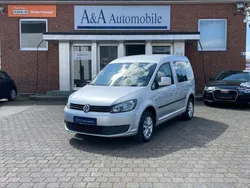 VW Caddy