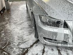 Silber Gebraucht 2009 BMW 316 Limousine | 6.000 €