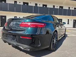 Gebraucht 2018 Mercedes E300 Edition 1 Coupé | 30.900 € (Fairer Preis)