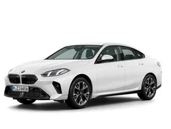 Schwarz uni Neu 2025 BMW 216 Sport Line Coupé | 28.817 € (Superpreis)