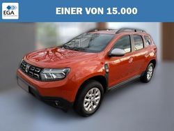 Metallic Gebraucht 2022 Dacia Duster Comfort | 18.900 €