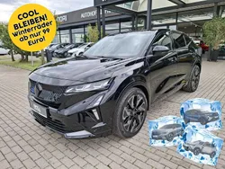 Blau Neu 2025 Renault Rafale Esprit Alpine SUV | 49.480 € (Fairer Preis)
