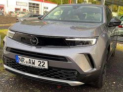 Lack grau metalliclackierung Gebraucht 2023 Opel Mokka Elegance SUV | 21.490 € (Etwas zu teuer)