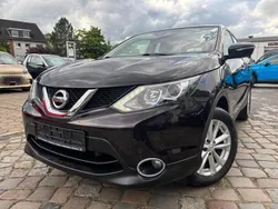 Night shade (m) Gebraucht 2014 Nissan Qashqai Acenta SUV | 9.880 € (Guter Preis)