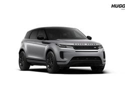 Silber Neu 2025 Land Rover Range Rover evoque S SUV | 59.990 € (Fairer Preis)