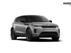 Silber Neu 2025 Land Rover Range Rover evoque S SUV | 60.950 € (Fairer Preis)