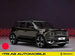Neu 2025 Renault 4 E-Tech Evolution SUV | 32.272 € (Fairer Preis)