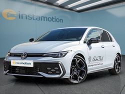 Blau Gebraucht 2025 VW Golf VIII GTI Kleinwagen | 37.649 € (Fairer Preis)