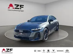 Grau Neu 2025 Audi A5 Sport Coupé | 80.405 €