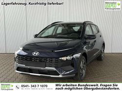 Aurora grey Neu 2025 Hyundai Bayon Comfort SUV | 18.450 € (Guter Preis)