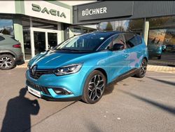 Blau Gebraucht 2021 Renault Scénic IV Intens Van / Kleinbus | 19.990 € (Fairer Preis)