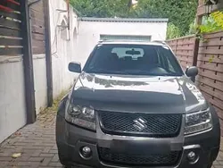 Silber Gebraucht 2006 Suzuki Grand Vitara SUV | 4.500 € (Fairer Preis)